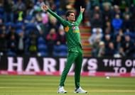 Shaheen Afridi